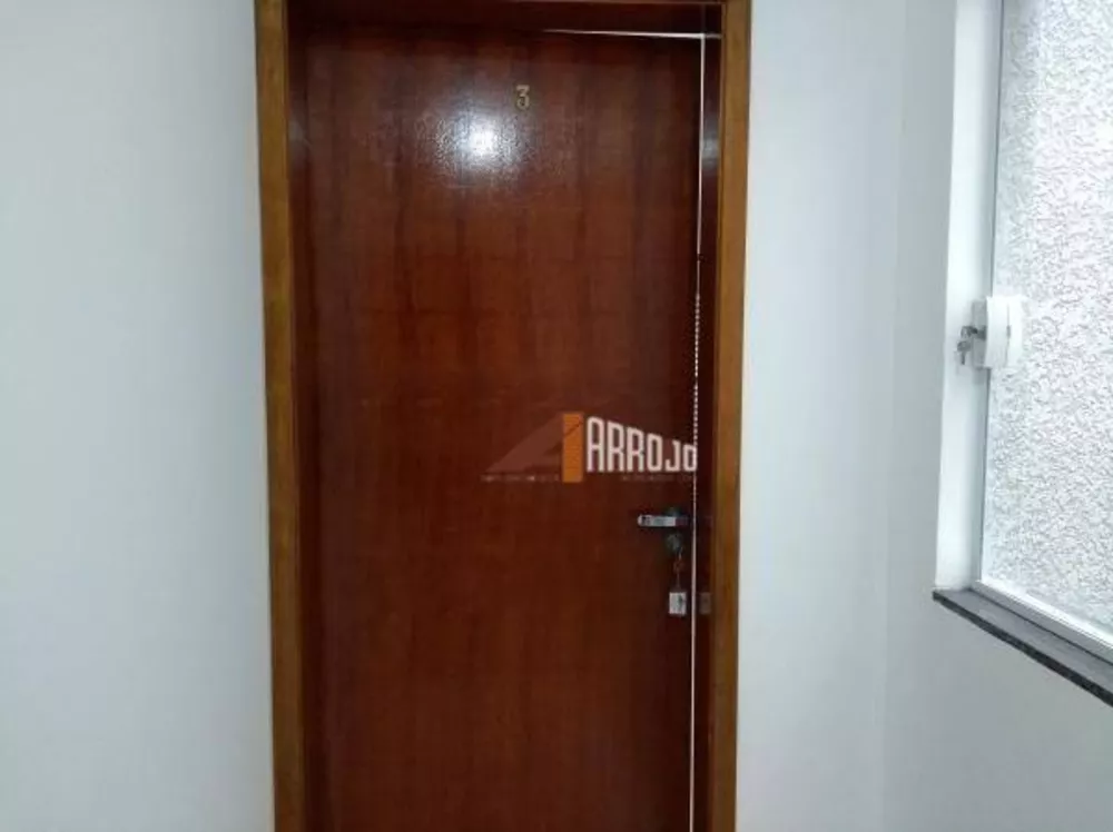 Apartamento à venda com 2 quartos, 47m² - Foto 2