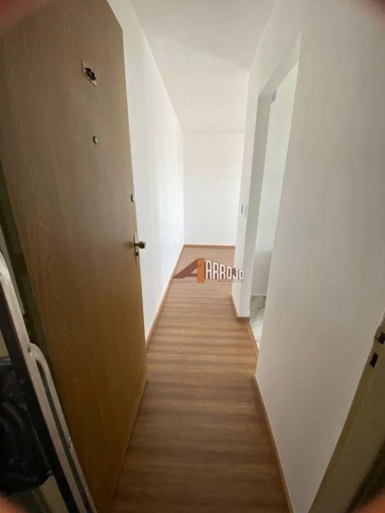 Apartamento à venda com 2 quartos, 54m² - Foto 3