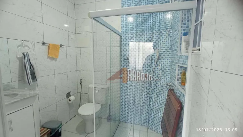 Sobrado, 3 quartos, 240 m² - Foto 4