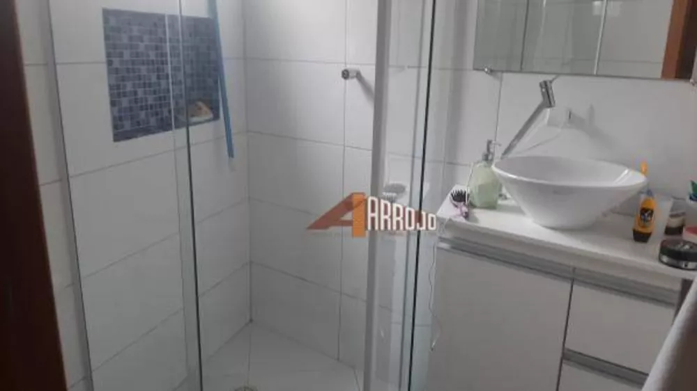 Sobrado à venda com 3 quartos, 102m² - Foto 4