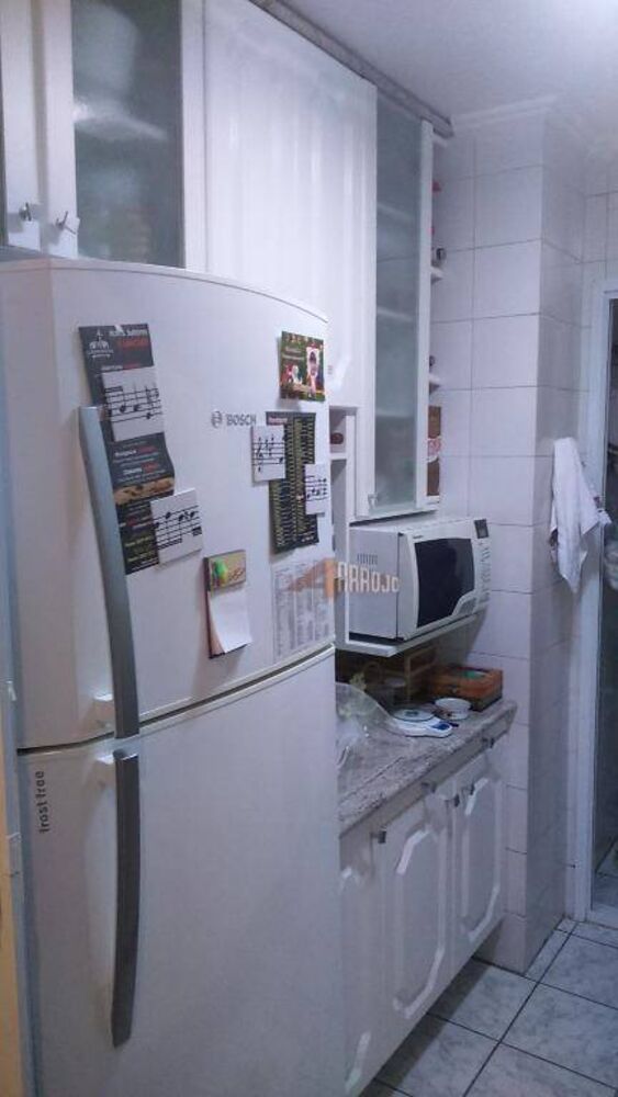 Apartamento, 2 quartos, 61 m² - Foto 4