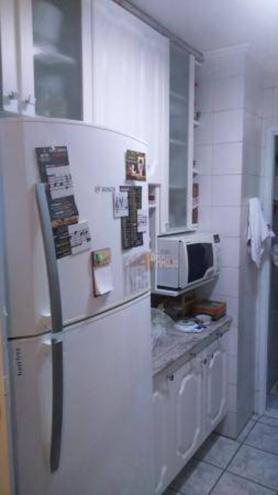 Apartamento, 2 quartos, 61 m² - Foto 2