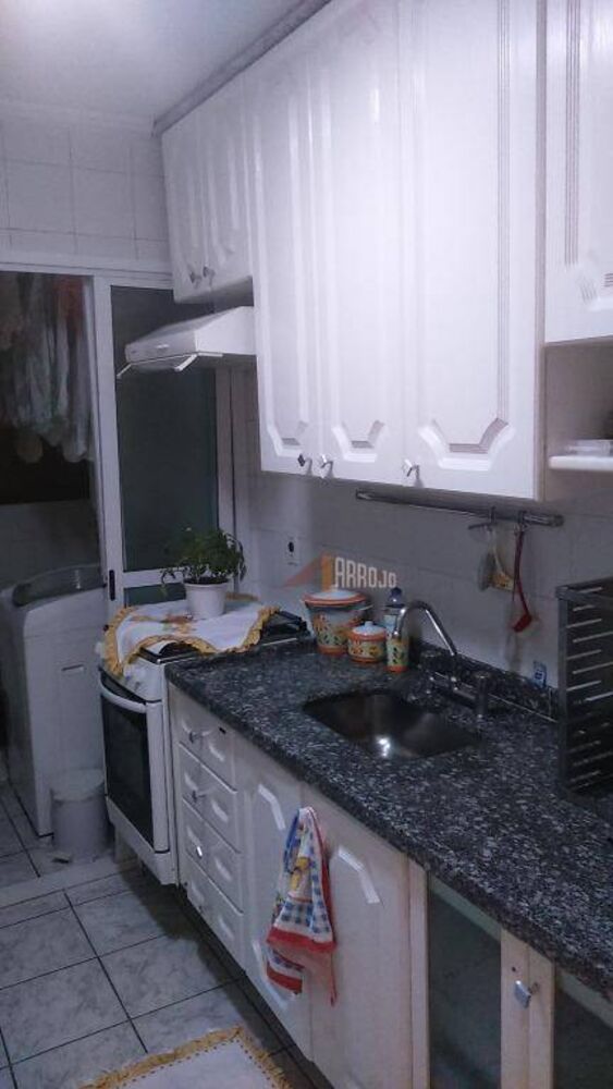 Apartamento, 2 quartos, 61 m² - Foto 3