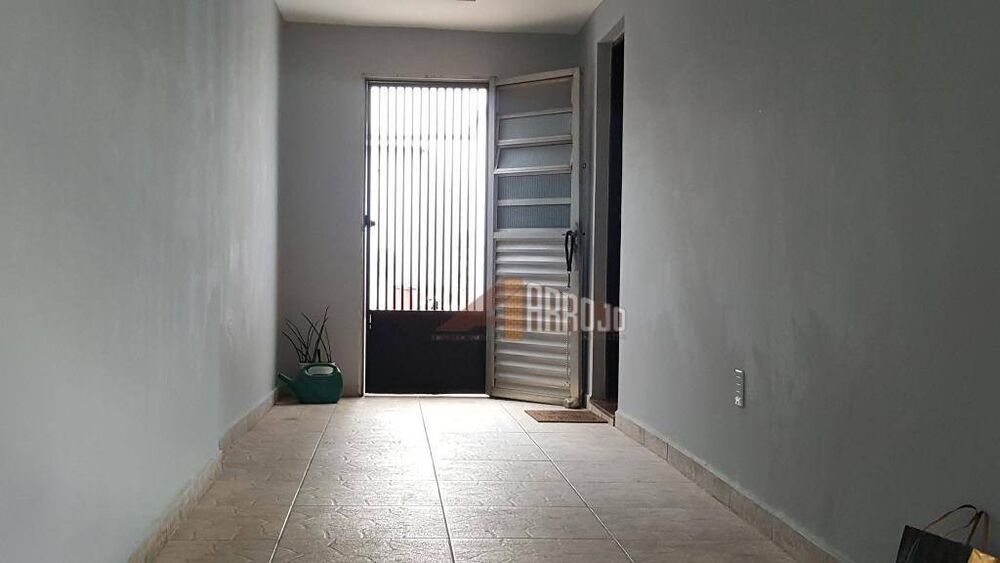 Sobrado, 3 quartos, 235 m² - Foto 4
