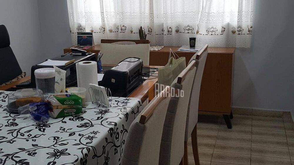 Sobrado, 3 quartos, 235 m² - Foto 8