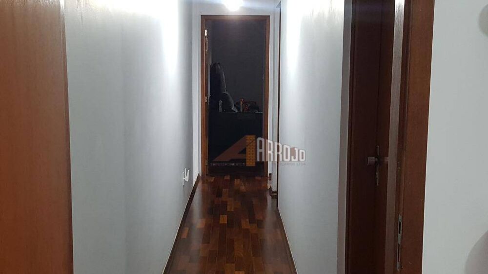 Sobrado, 3 quartos, 235 m² - Foto 3