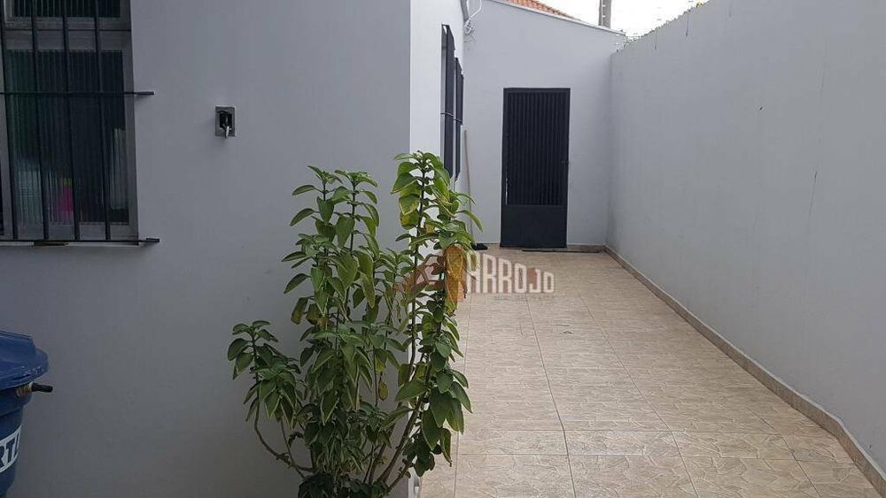 Sobrado, 3 quartos, 235 m² - Foto 6