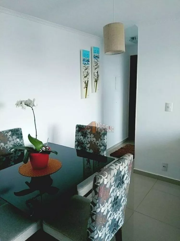 Apartamento à venda com 2 quartos, 49m² - Foto 7