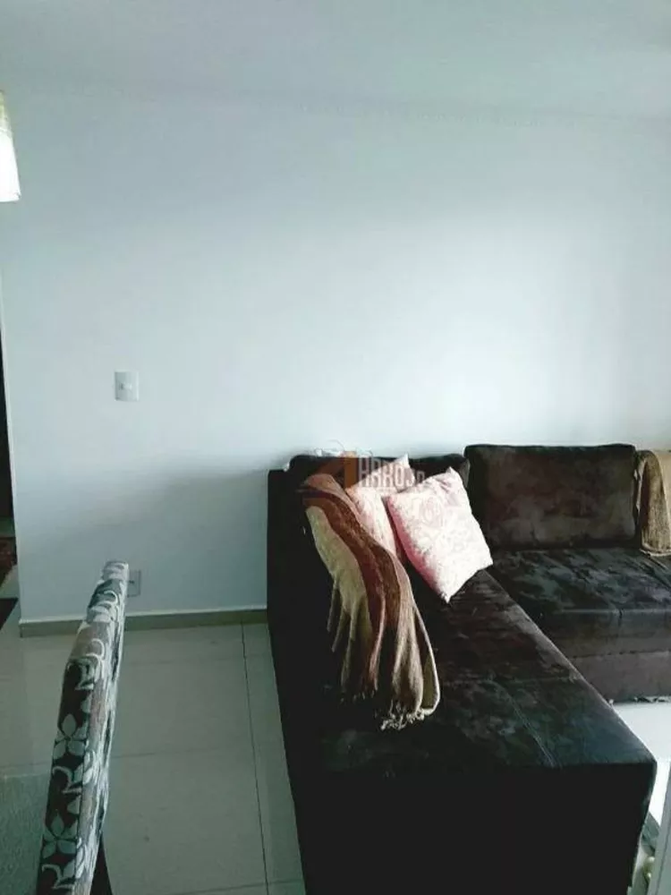 Apartamento à venda com 2 quartos, 49m² - Foto 6