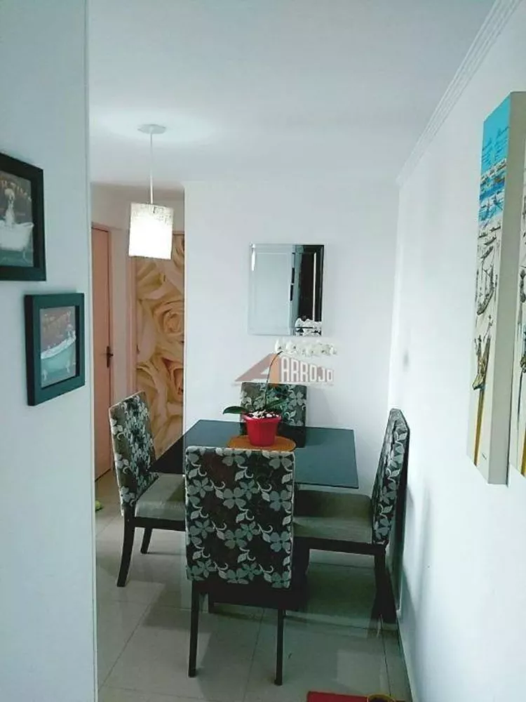 Apartamento à venda com 2 quartos, 49m² - Foto 8