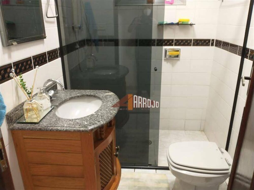 Sobrado, 3 quartos, 218 m² - Foto 3