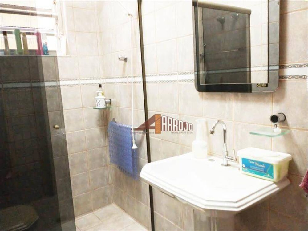 Sobrado, 3 quartos, 218 m² - Foto 12