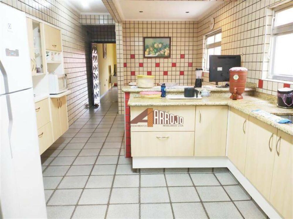 Sobrado, 3 quartos, 218 m² - Foto 8