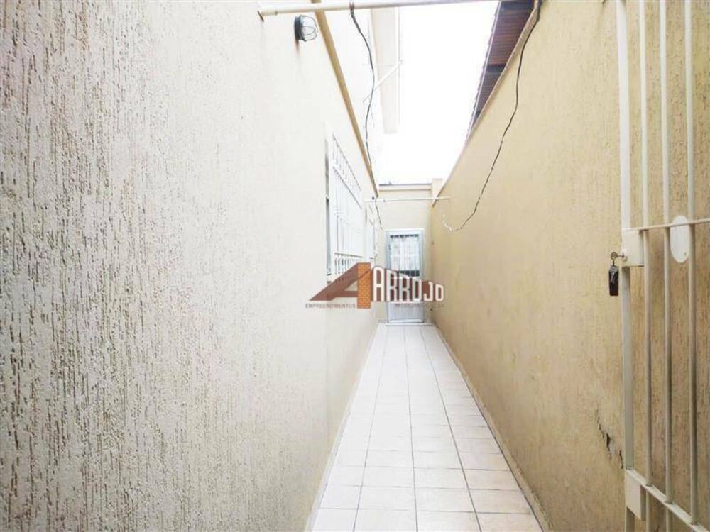 Sobrado, 3 quartos, 218 m² - Foto 6