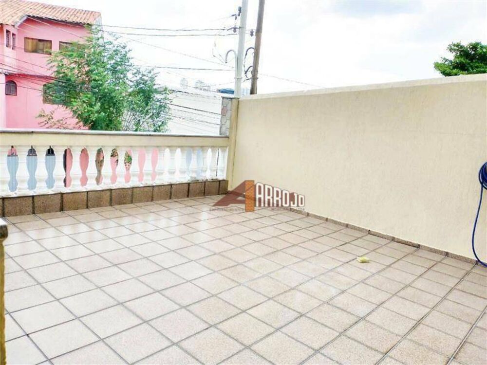 Sobrado, 3 quartos, 218 m² - Foto 11