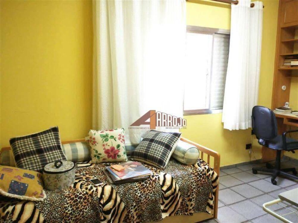 Sobrado, 3 quartos, 218 m² - Foto 5