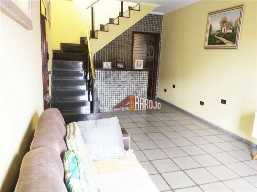 Sobrado, 3 quartos, 218 m² - Foto 10