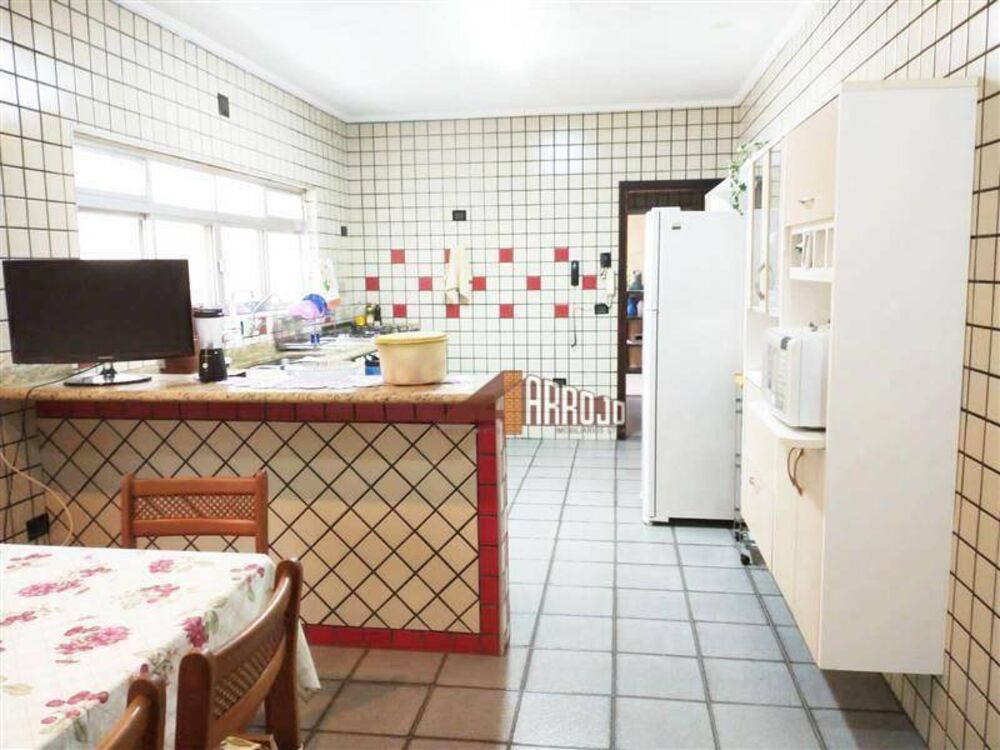 Sobrado, 3 quartos, 218 m² - Foto 7
