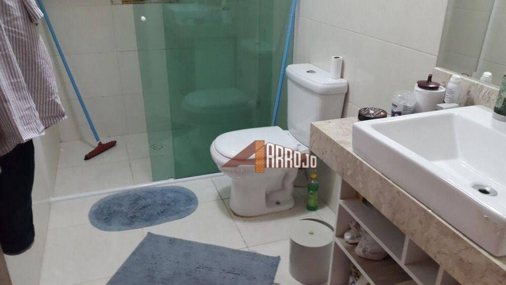 Sobrado, 3 quartos, 135 m² - Foto 6