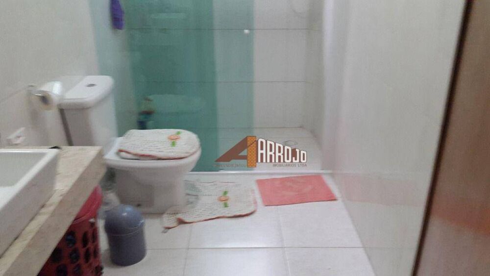 Sobrado, 3 quartos, 135 m² - Foto 8