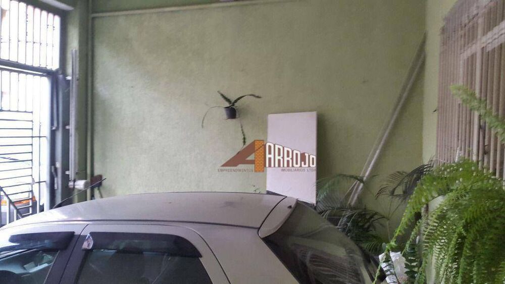 Sobrado, 3 quartos, 135 m² - Foto 3
