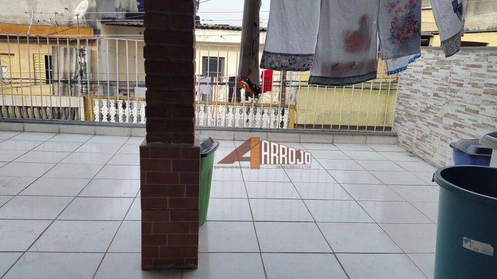 Sobrado, 3 quartos, 135 m² - Foto 7