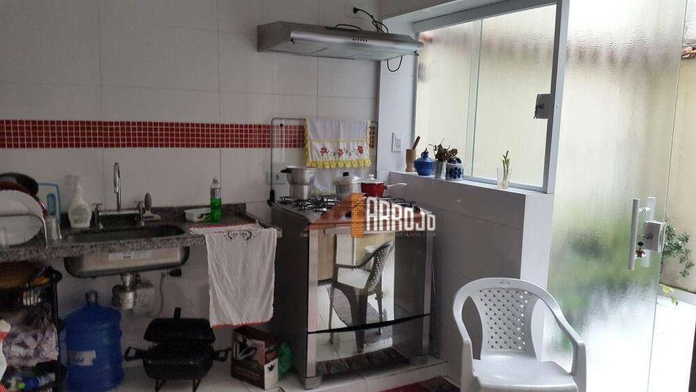 Sobrado, 3 quartos, 135 m² - Foto 4