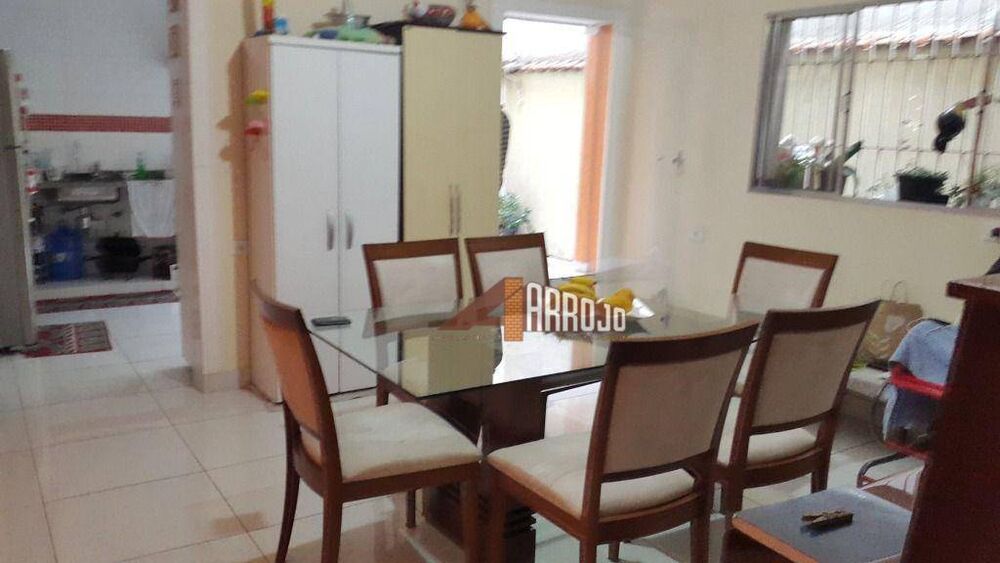 Sobrado, 3 quartos, 135 m² - Foto 5