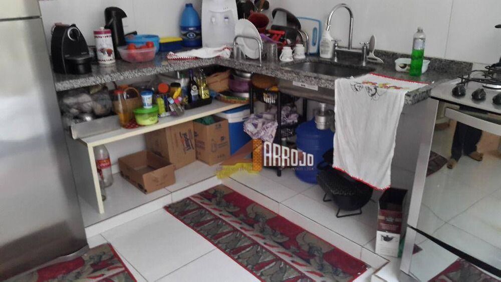 Sobrado, 3 quartos, 135 m² - Foto 9