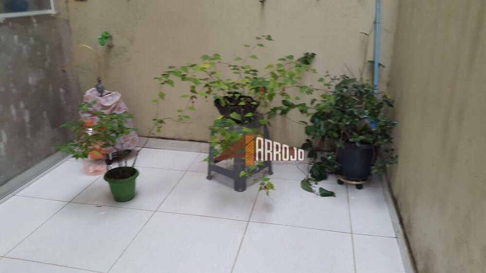 Sobrado, 3 quartos, 135 m² - Foto 1