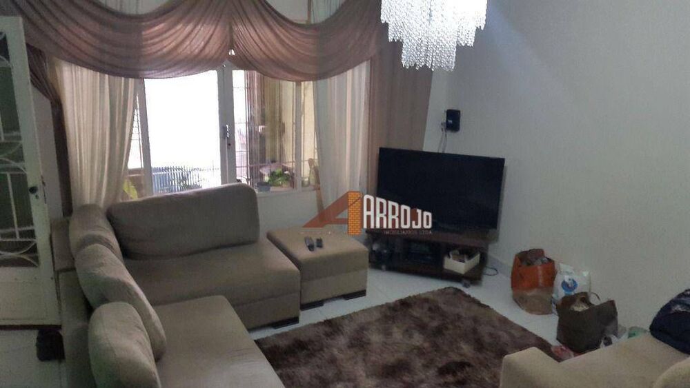 Sobrado, 3 quartos, 135 m² - Foto 12