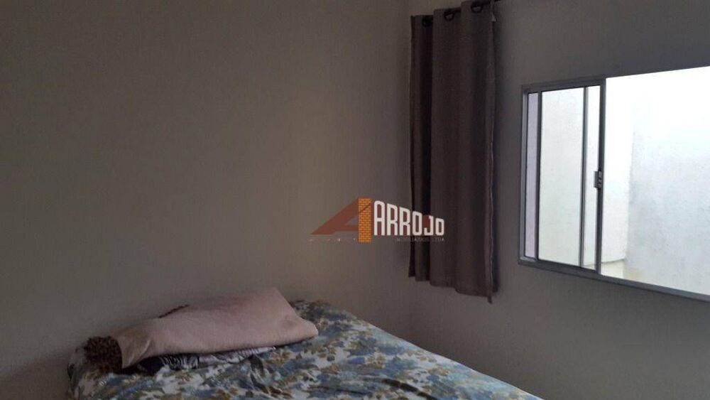 Sobrado, 3 quartos, 135 m² - Foto 11