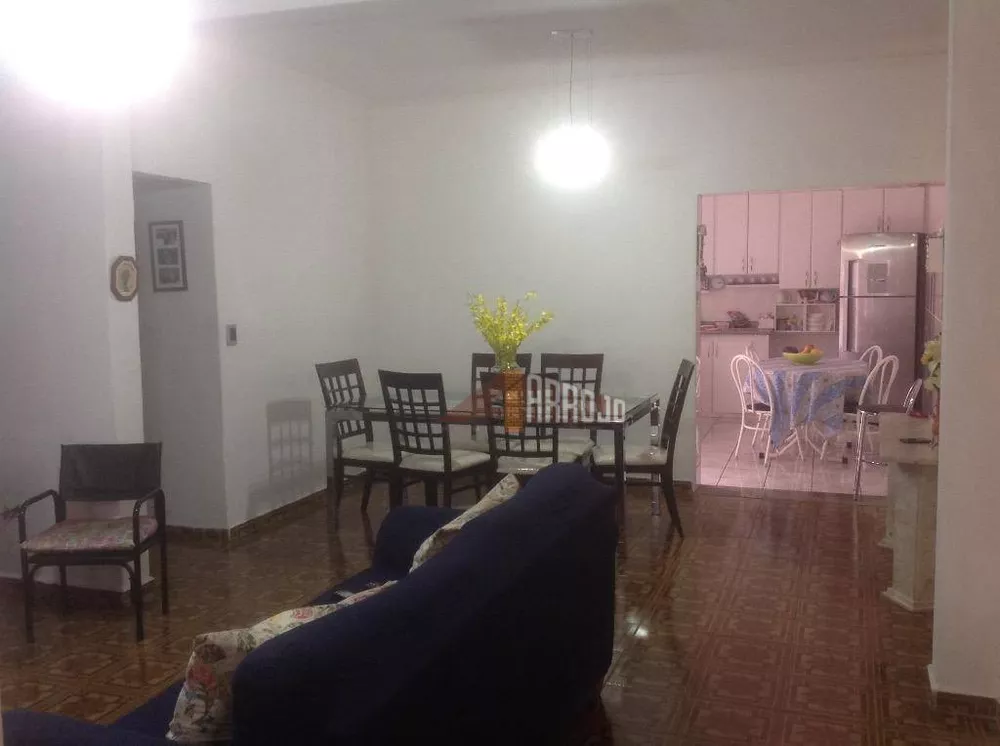 Casa, 2 quartos, 108 m² - Foto 1
