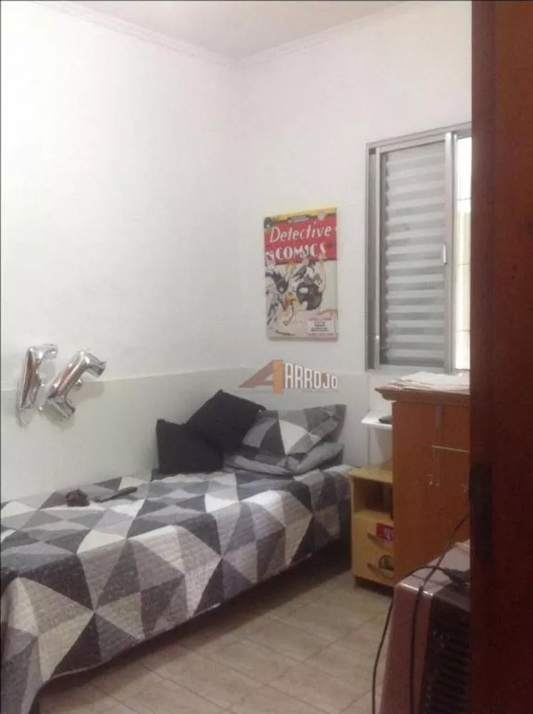 Casa, 2 quartos, 108 m² - Foto 4