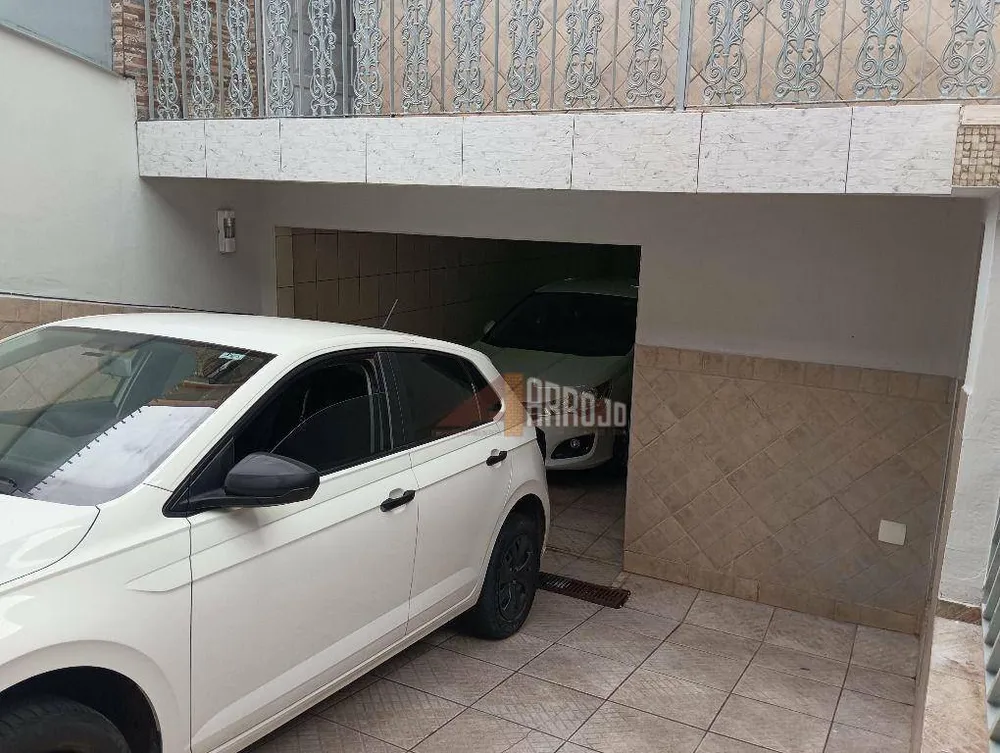 Sobrado, 3 quartos, 137 m² - Foto 3