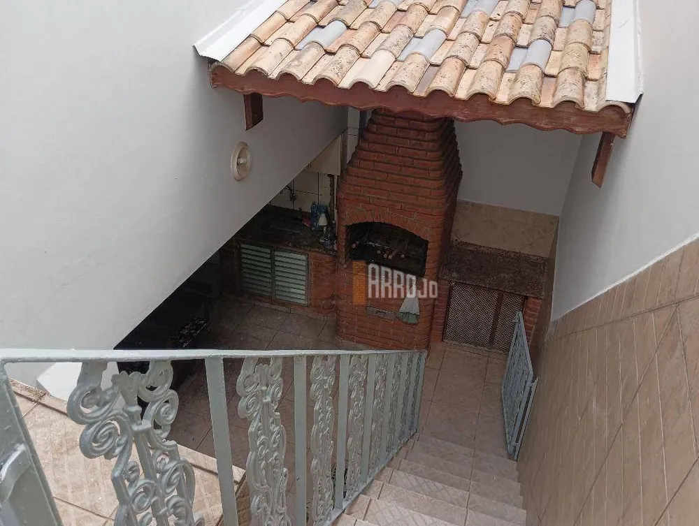 Sobrado, 3 quartos, 137 m² - Foto 2