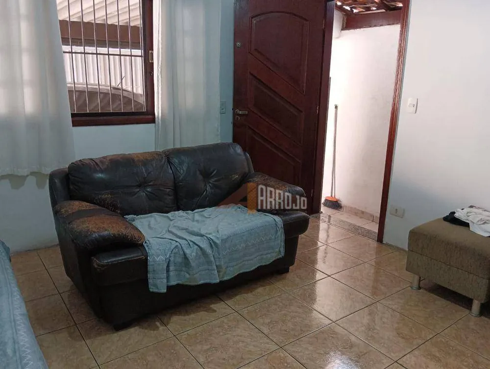 Casa, 3 quartos, 135 m² - Foto 1