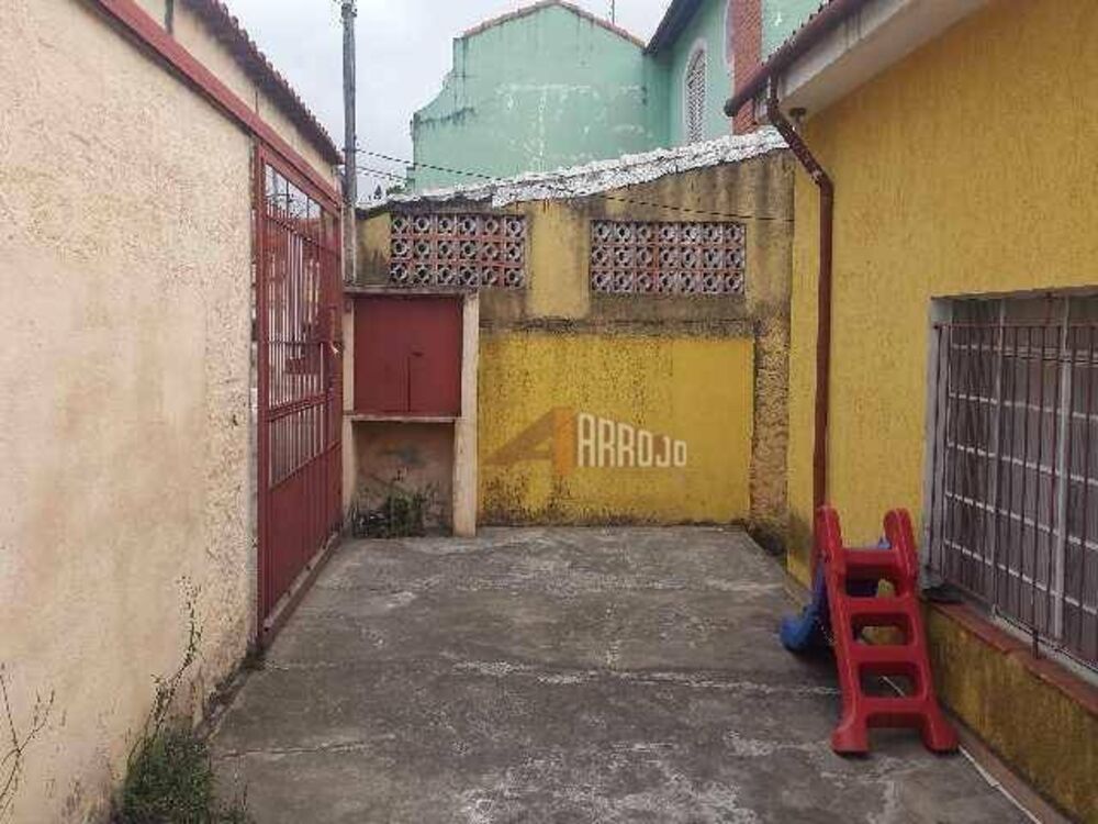 Casa, 1 quarto, 200 m² - Foto 12