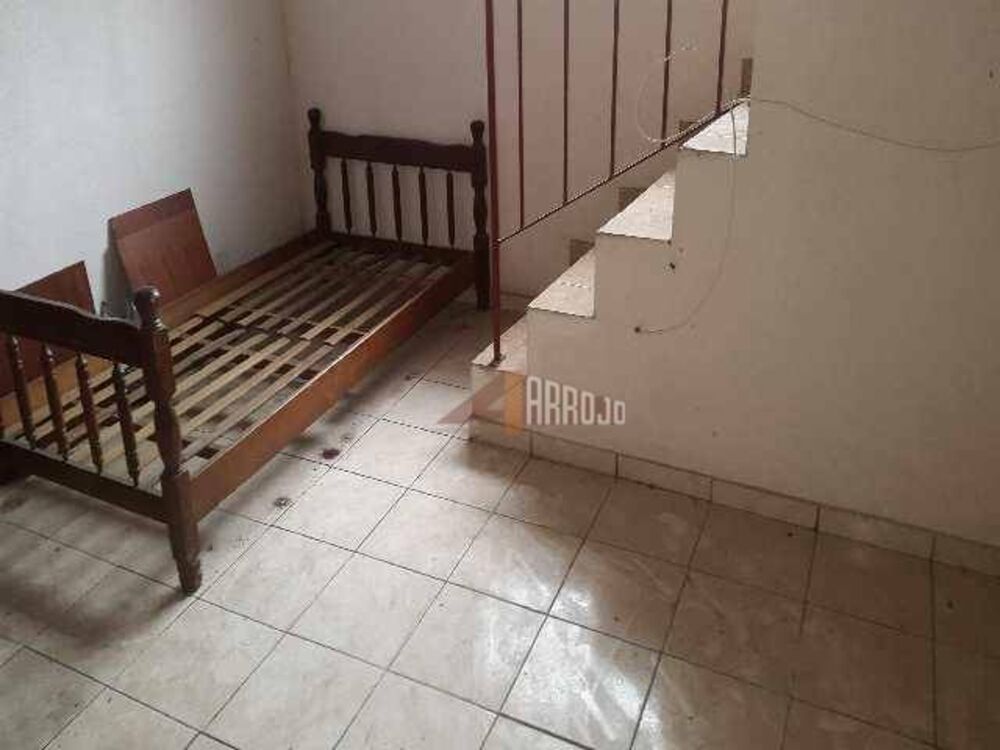 Casa, 1 quarto, 200 m² - Foto 6