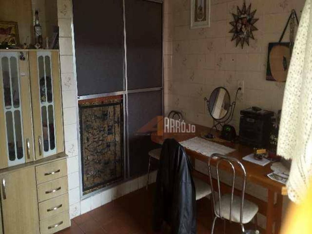 Casa, 1 quarto, 200 m² - Foto 9