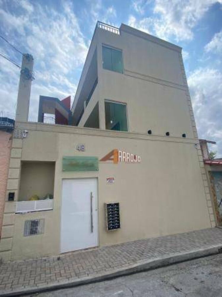 Apartamento, 1 quarto, 40 m² - Foto 3