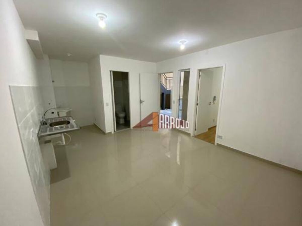 Apartamento, 1 quarto, 40 m² - Foto 1