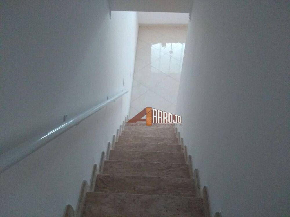 Sobrado, 3 quartos, 120 m² - Foto 9