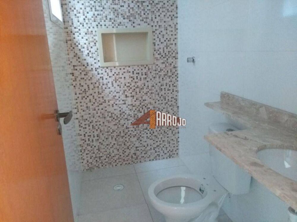 Sobrado, 3 quartos, 120 m² - Foto 3