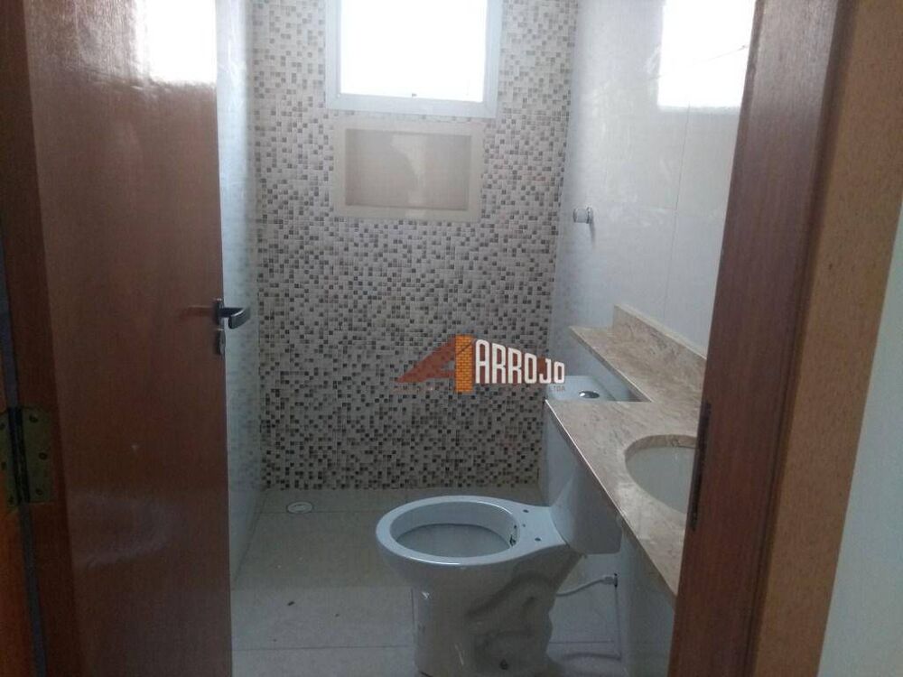 Sobrado, 3 quartos, 120 m² - Foto 7