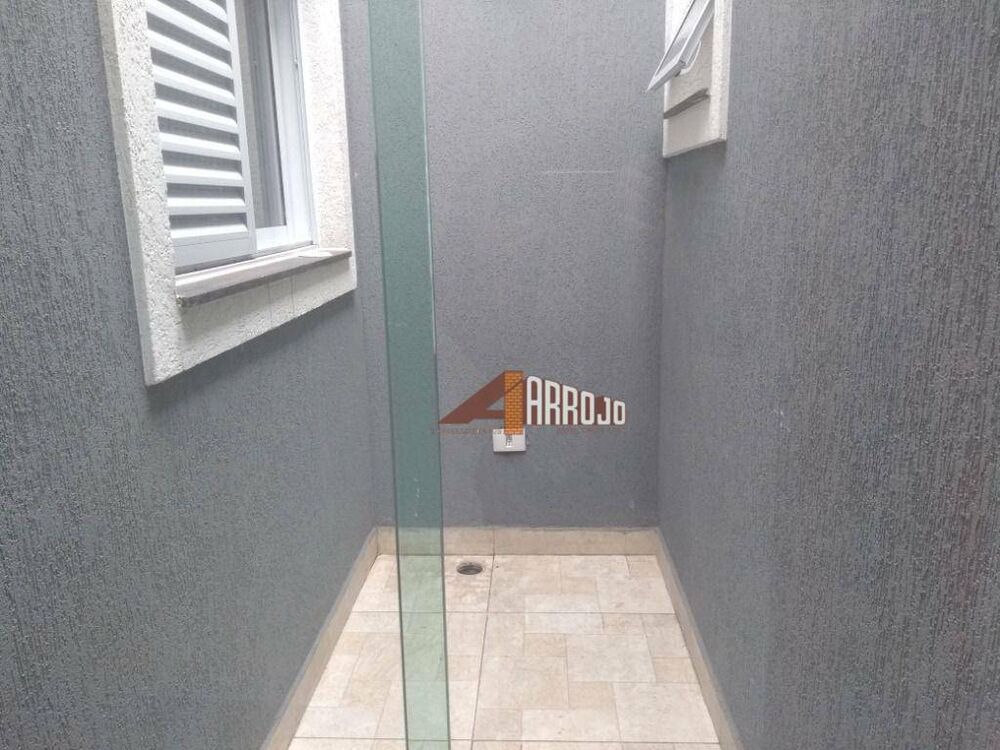 Sobrado, 3 quartos, 120 m² - Foto 4