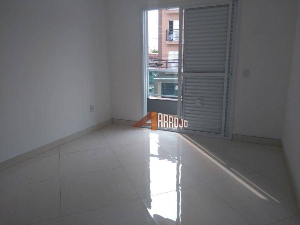 Sobrado, 3 quartos, 120 m² - Foto 2