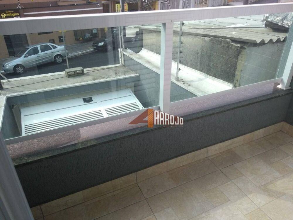 Sobrado, 3 quartos, 120 m² - Foto 1