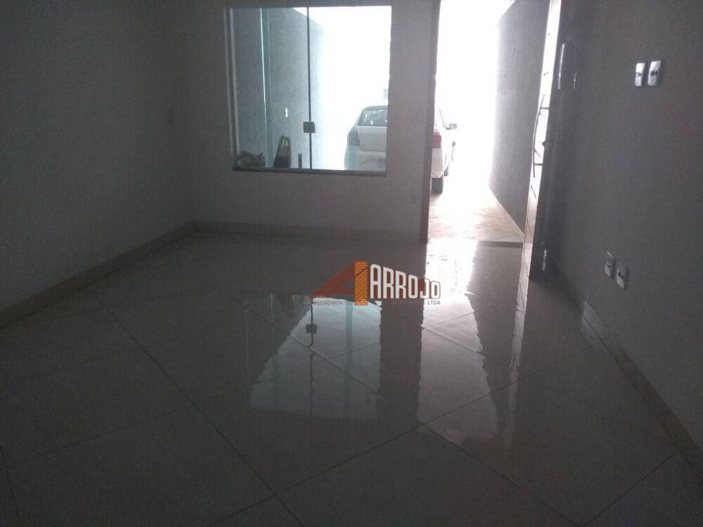 Sobrado, 3 quartos, 120 m² - Foto 12