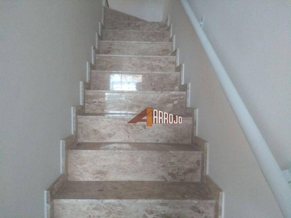 Sobrado, 3 quartos, 120 m² - Foto 10